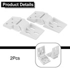 <!--F#f_0-->Hinges Designed to Fit Your Needs on For Haier Folding Doors Set of Two<!--F/-->