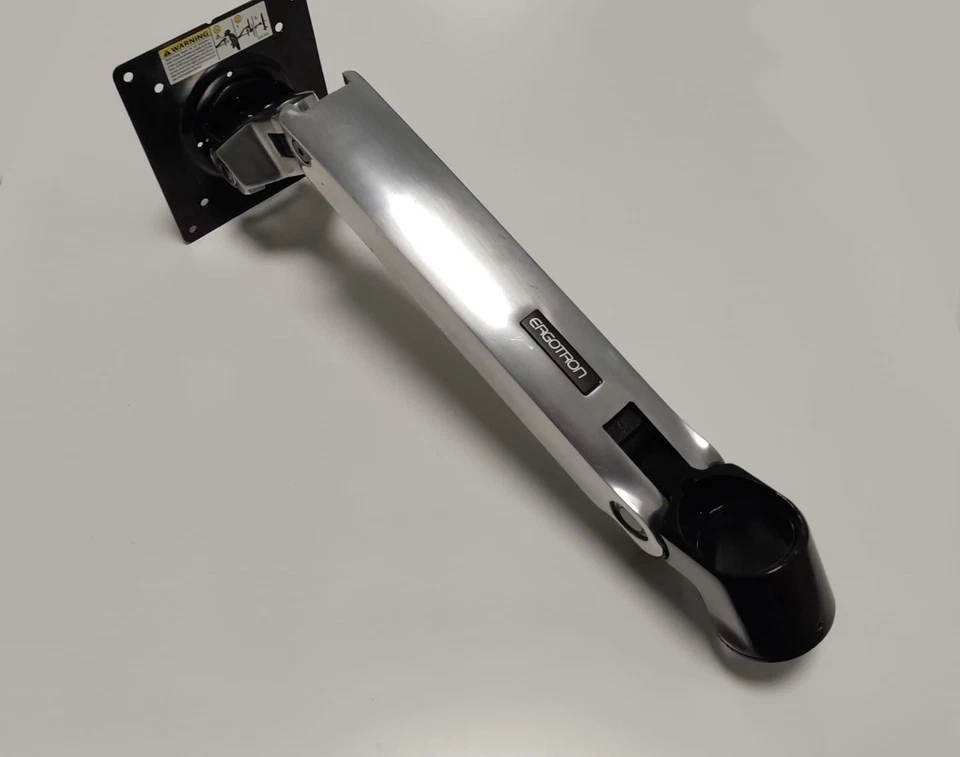 Ergotron LX - Ersatzteil Arm Gelenk für Monitor Halterung Zubehör Teil - Bild 2 von 4