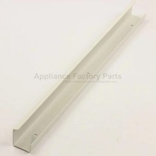 General Electric Air Conditioner Part # WJ65X22182 - Top Rail