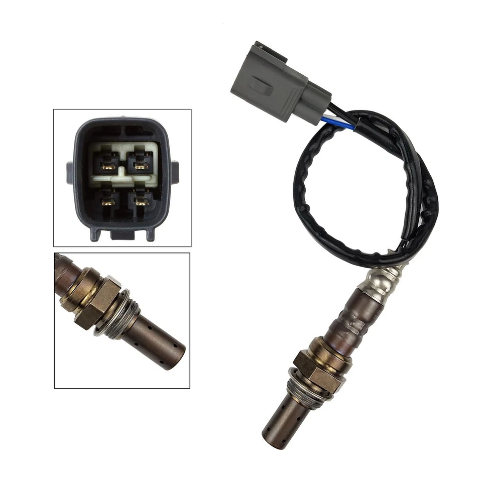 Sensor de oxigênio O2 upstream Maxfavor para 2001 2002 2003 Toyota Sienna Solara 3.0L - Imagem 2 de 4