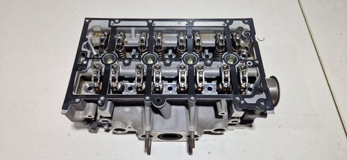 Volkswagen Golf VIII 2021 Diesel 1500kW Zylinderkopf 05E103404C ETV17772