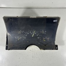 1992-1994 Chevy Gmc Silverado Sierra Ck 1500 2500 Speedometer Cluster Parts 1992-1994 Chevy Gmc Silverado Sierra Ck 1500 2500 Speedometer Cluster Parts
