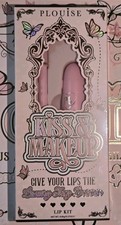 P. Louise Kiss and Makeup Lipstick & Lip Liner Kit. Ruby Slipper/Rose Garden.