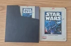 VINTAGE NINTENDO ENTERTAINMENT SYSTEM NES STAR WARS GAME 1991 INCL MANUAL