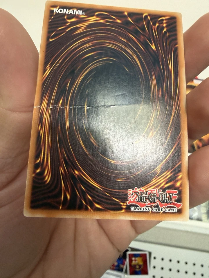 Icarus Attack DR04-EN235 Dark Revelation Volume 4 Unlimited|Unlimited Edition - Image 4 of 4