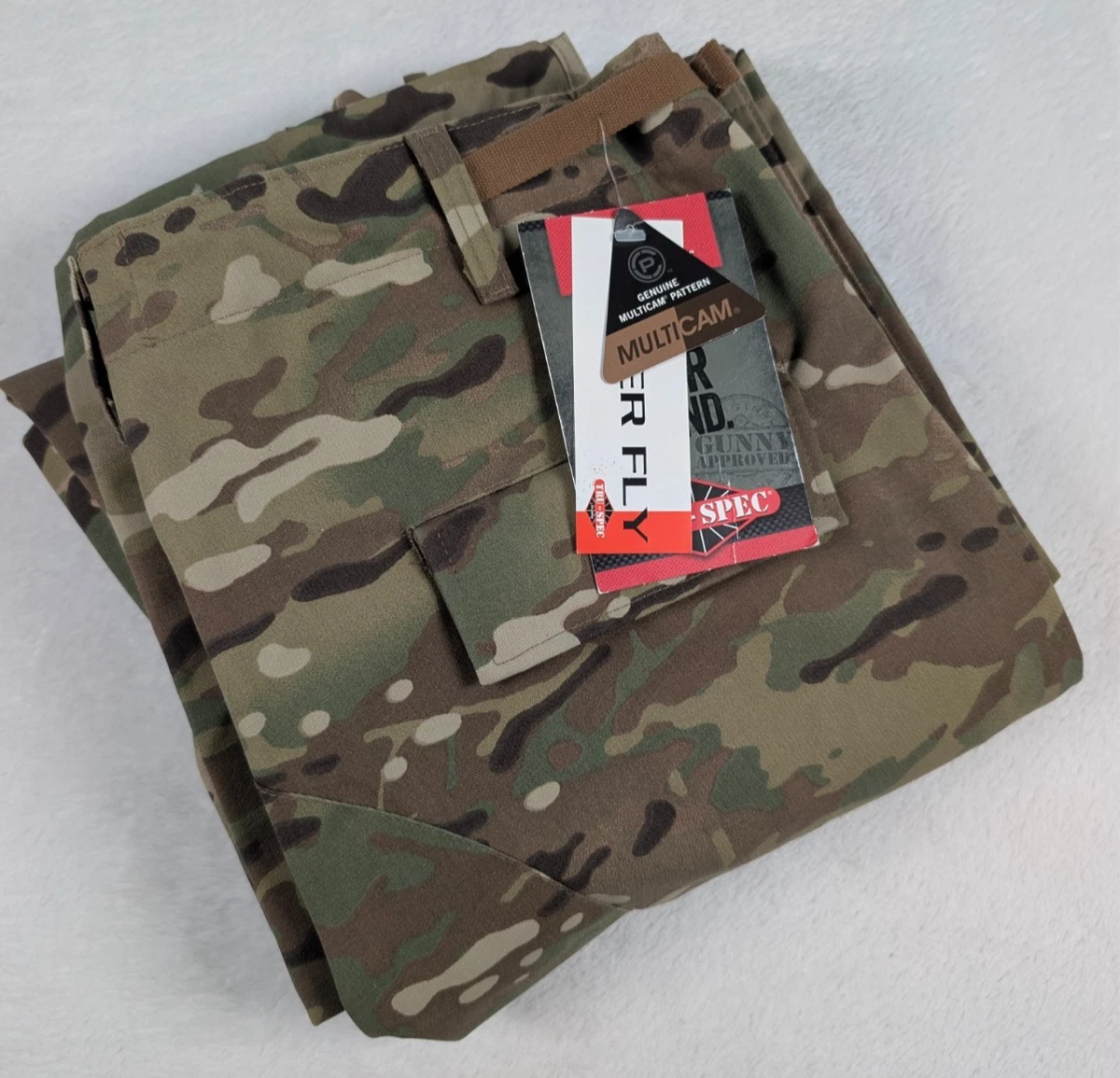 TRU-SPEC Multicam Hunting & Tactical Clothing for sale | eBay