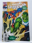 Comic, Amazing Spider-Man, 381 (Com5)