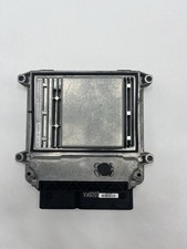 2011 Hyundai Accent Engine Control Module Ecu...