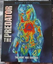 The Predator