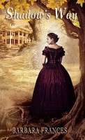 Barbara Frances | Shadow's Way | Buch | Englisch (2018) | Gebunden