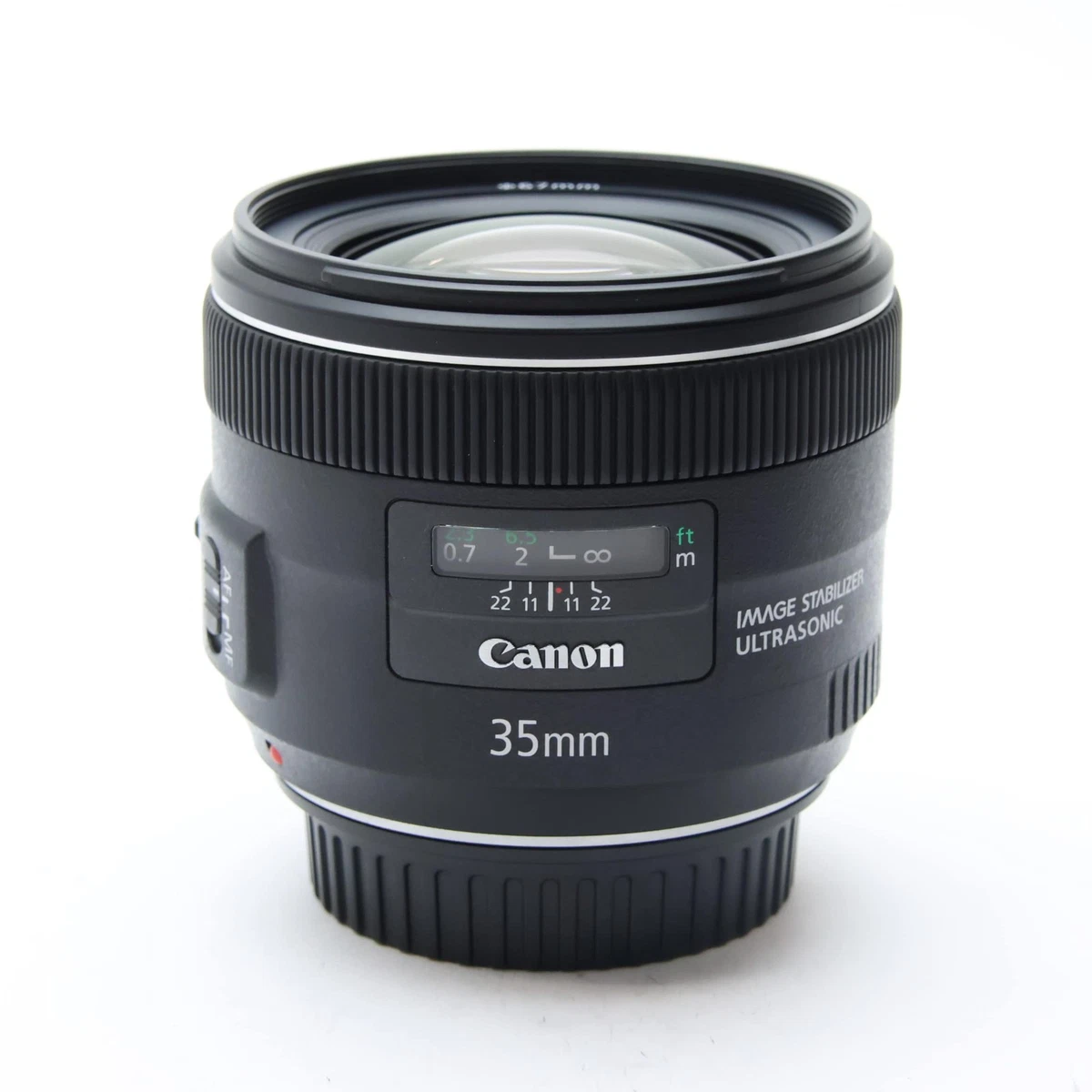 Canon EF f/2 35mm Camera Lenses for sale - eBay
