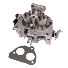 Tbi Throttle Body Injection For Chevy Silverado Gmc Suburban 19871990 5.7l 350 Tbi Throttle Body Injection For Chevy Silverado Gmc Suburban 19871990 5.7l 350