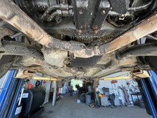 Used Automatic Transmission Assembly Fits 2003 Subaru Legacy At 2.5l Outback Gr Used Automatic Transmission Assembly Fits 2003 Subaru Legacy At 2.5l Outback Gr