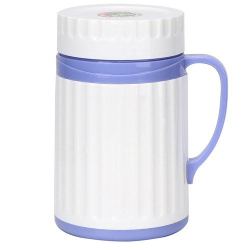 Stainless Steel Semen Collection Cup Pig Semen Insulation Cup Specimen 6457 CS - Picture 4 of 10