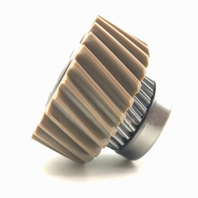 Hochleistungs Nylon Getriebe f��r BAFANG G521 passend f��r M600 Elektrofahrr?de