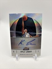 Kyle Lowry Rookie Cards Guide 14