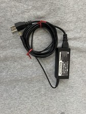    HP 65W AC Adapter Laptop Charger 18.5V 3.5A PA-1650-02HC OEM Power Supply