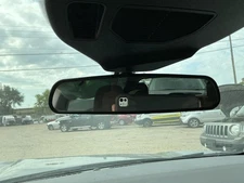 Rear View Mirror Manual Dimming Fits 20-23 ESCAPE 853758