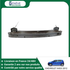Pare-choc arrière Chevrolet AVEO