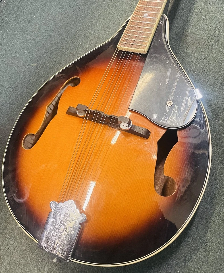 Fender FM-100 8-String Mandolin Instrument - Image 2 of 4