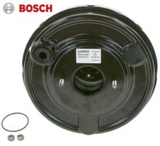 BOSCH 0204125812 Bremskraftverstärker für Opel 