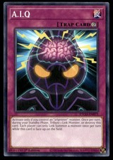 A.I.Q Eternity Code ETCO-EN073 MP YuGiOh TCG | Buy 10 Get 10 Free