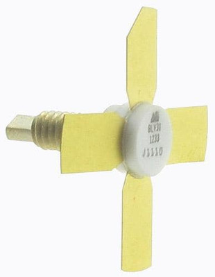 1Pcs BLV31 RF Bipolar Transistors RF Transistor