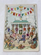 A GUINNESS SPORTFOLIO / 1950