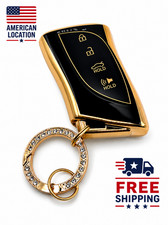 Key Fob Cover For Lexus Rx Es Nx Ux Ls Lc Gx Is Es350 Nx350 Rx350 Ux200 4 Button Key Fob Cover For Lexus Rx Es Nx Ux Ls Lc Gx Is Es350 Nx350 Rx350 Ux200 4 Button