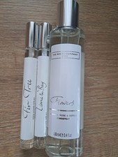 The White Company Home Sprays  - Fir Tree/Lime &