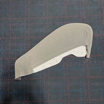 BMW E30 Sportsitz NEW OLD STOCK Wangenbezug 6-Zylinder 2-/4-Türer Touring Coupe