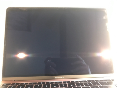 2019 Apple MacBook Air 13.3