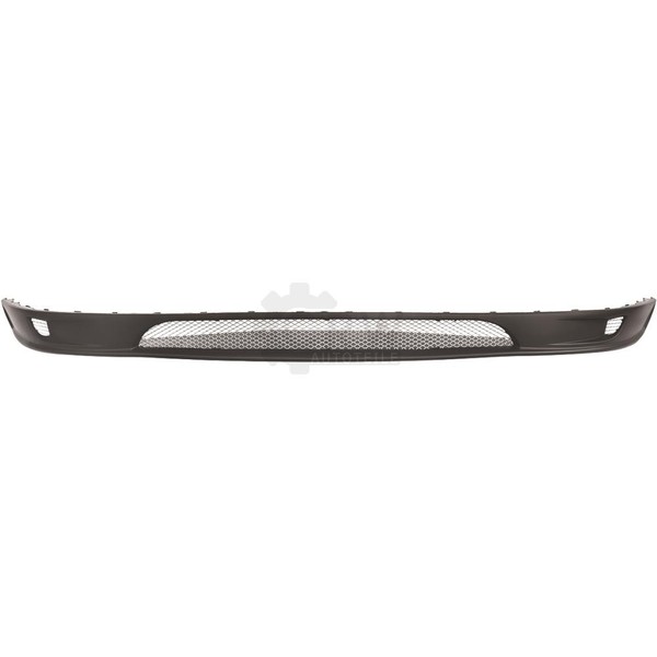 Diederichs Spoiler StoßStange Vorne FüR VW Golf V 1K1 1.4 16V 1.6 2214861-image