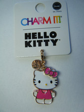 HELLO KITTY Charm It by High IntenCity Sanrio