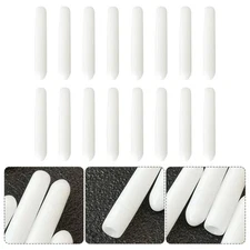 250 Pcs Universal Dishwasher Rack Tip Covers Rubber Wire Thread Protectors