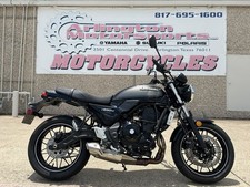 2024 Kawasaki Z650RS ABS