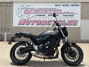 2024 Kawasaki Z650RS ABS