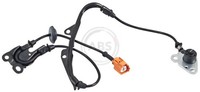 A.B.S. ABS Sensor Raddrehzahl 30853 FüR Honda Shuttle RA 16V RA1 RA3 RA5