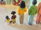 8 African American Family Figures -Lakeshore Creative ? Educational — photo 9