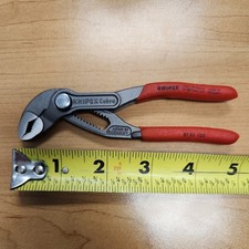 Knipex Cobra 5" Pliers for Everyday Carry #EDC FREE SHIP