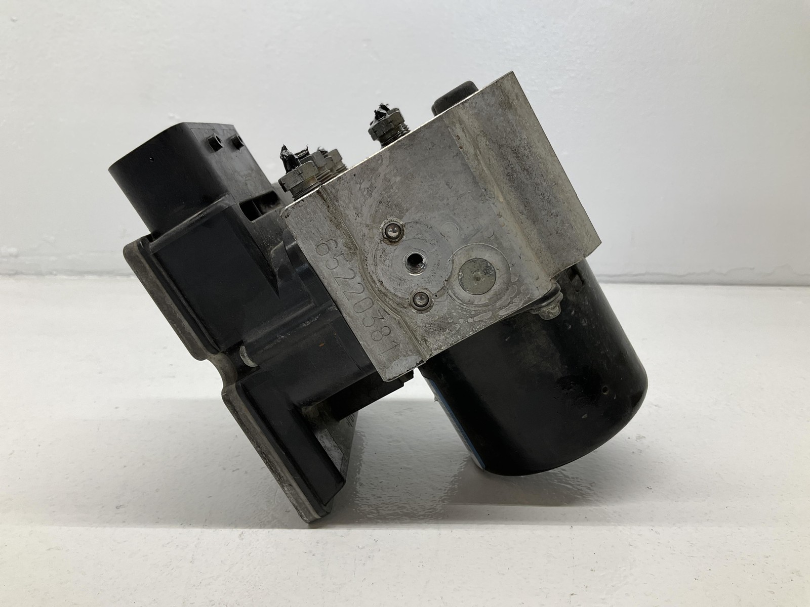 Ricambio Modulo Aggregato Pompa freni ABS Ypsilon 1° Serie 51761947 TRW Usato