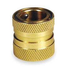 Titan Tool 0275625 Air Hose Quick Connect, 3/4 In