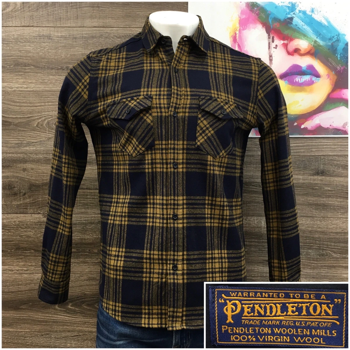 pendleton portland products for sale | eBay