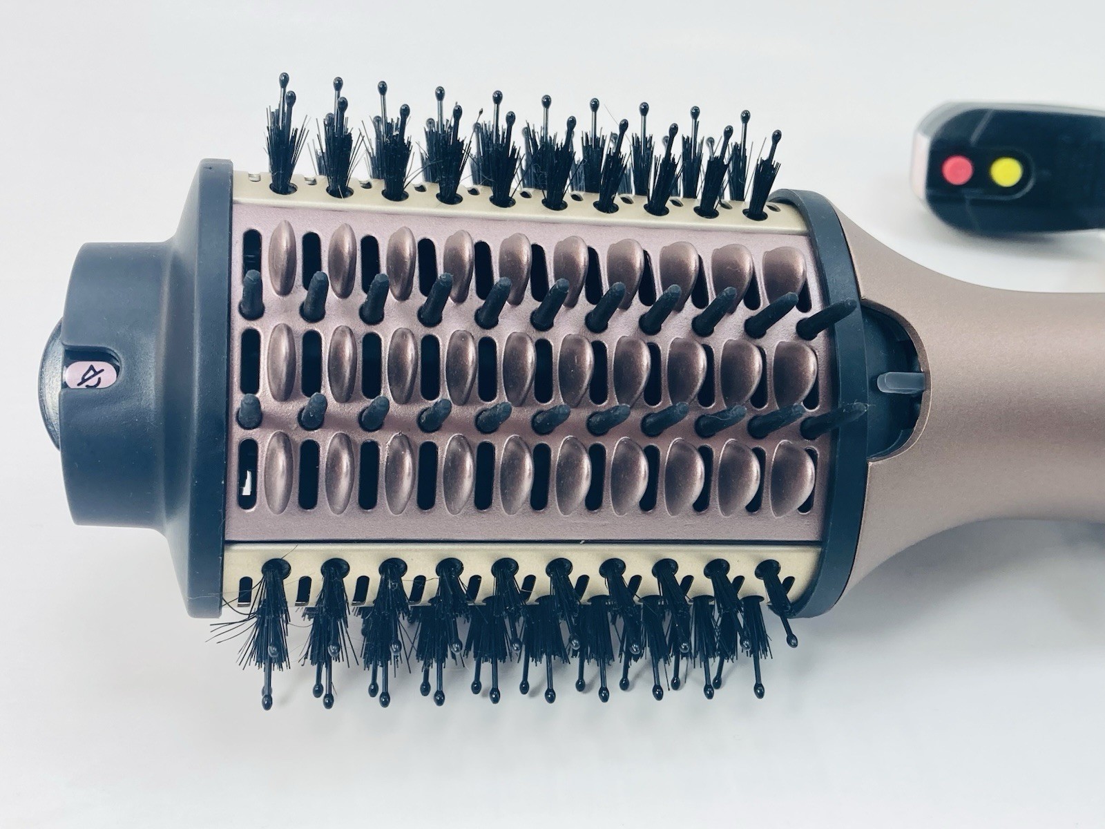 Conair InfinitiPRO 2-in-1 Wet-to-Dry Hot Air Styler 1000W – Used Like Nevv