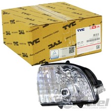 TYC BLINKER BLINKLEUCHTE AUßENSPIEGEL LINKS passend für VOLVO XC70 XC90