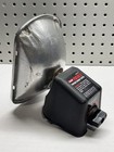 Vintage Coleman Focus 3 Propane Radiant Heater 5443-701 Tested Works Great — photo 7