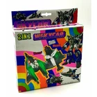 Vintage Sky Car 2in1 Robot Transformers