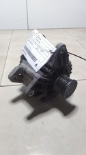 RENAULT MEGANE ALTERNATOR PETROL, 2.0, F4RM, TURBO, X32/X95, 09/10-05/16 