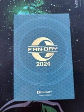 Olight O Fan Day 2024 Gift Set