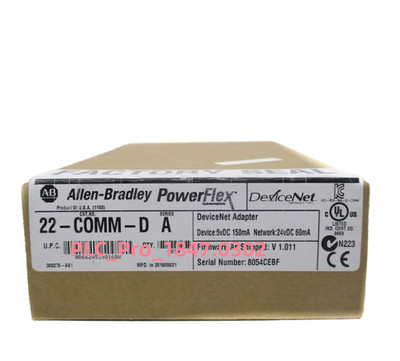 22-COMMD 1PCS Brand New  22-COMM-D SerA  Deliver quickly